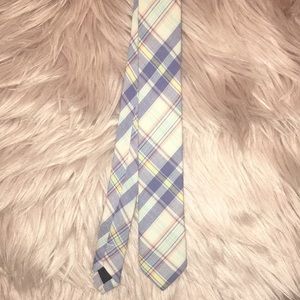 H&M Men’s Plaid Tie